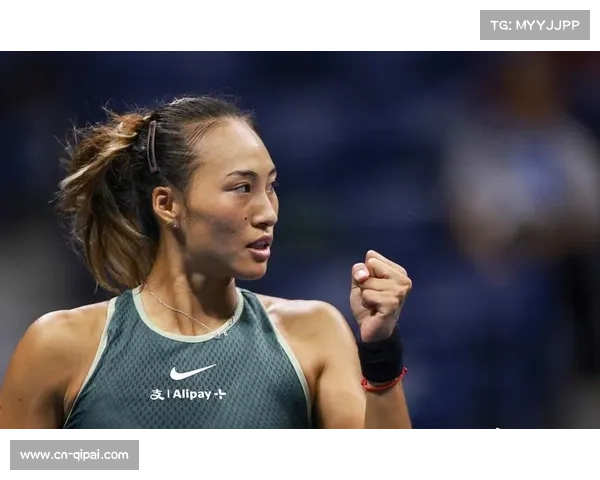 郑钦文连续两年未进美网八强 无缘66万美元保底奖金