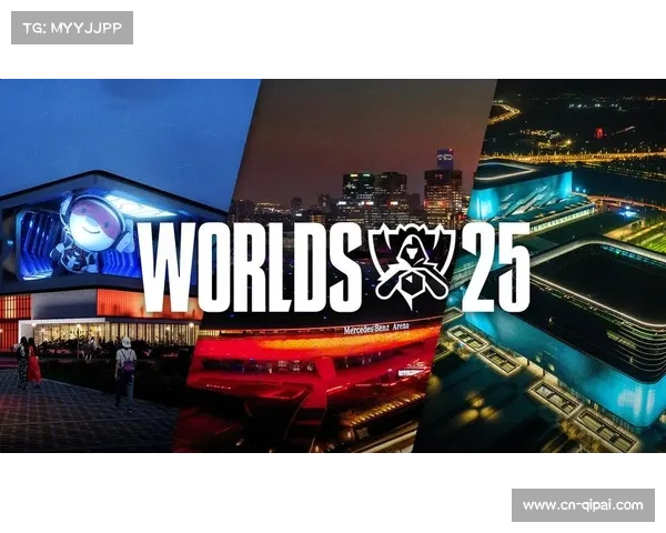 北京智慧电竞赛事中心承办入围赛与瑞士轮阶段全面提升赛事体验