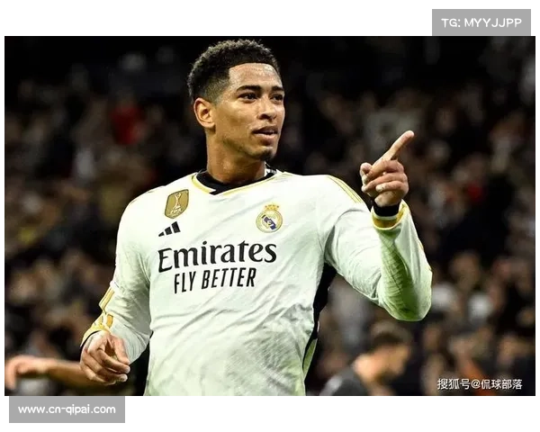 贝林厄姆传射制胜 皇家马德里2比1逆转巴萨终结连败