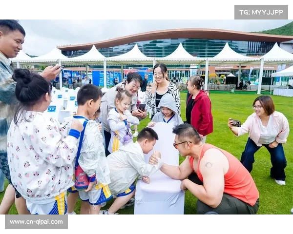 国际体育赛事推动文化互动与地区经济发展