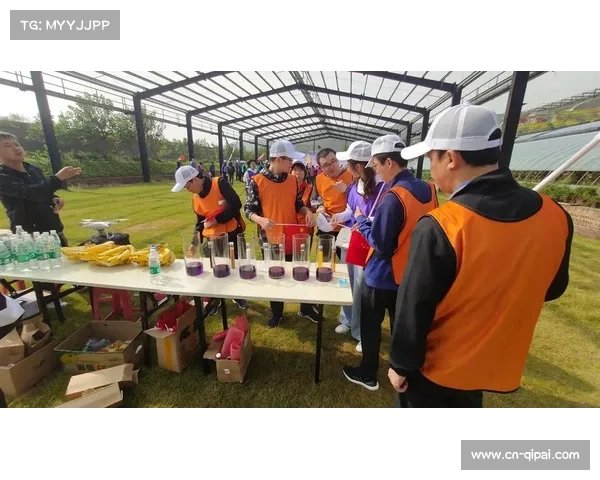 游戏化元素融入 提升赛事趣味性