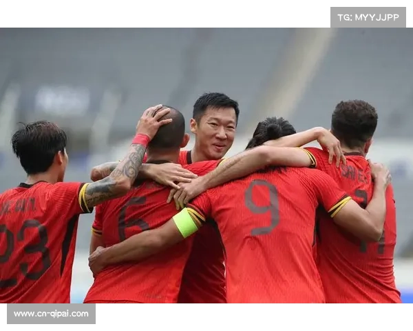 香港队7-1战胜广东队，首次亮相表现惊艳